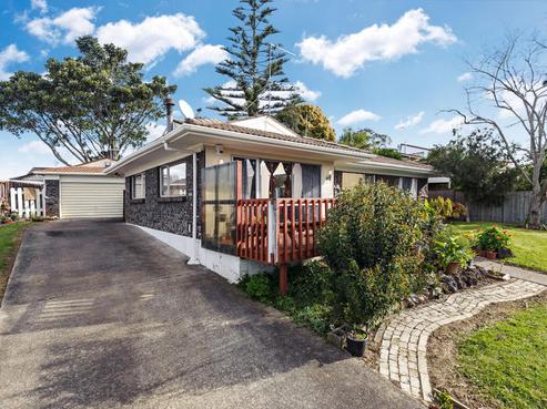37 Kurnell Drive, Botany Downs