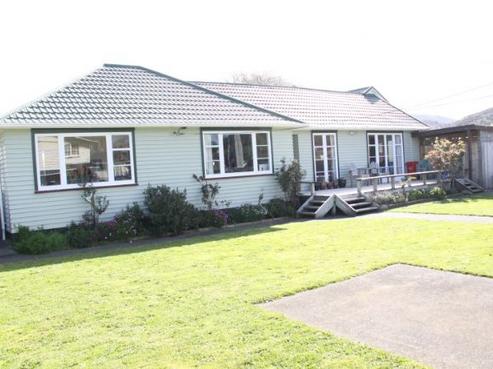 77 Golders Road, Elderslea