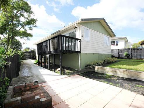 12A Borich Road, Sunnyvale