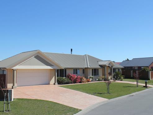 1 Cezanne Grove, Rolleston