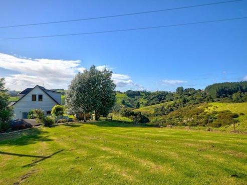 1022 State Highway 1, Warkworth
