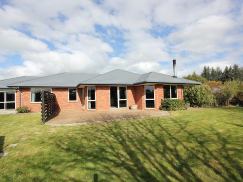 11 Brooker Place, Kirwee