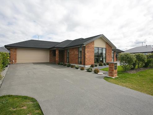 4 Kotuku Street, Lincoln