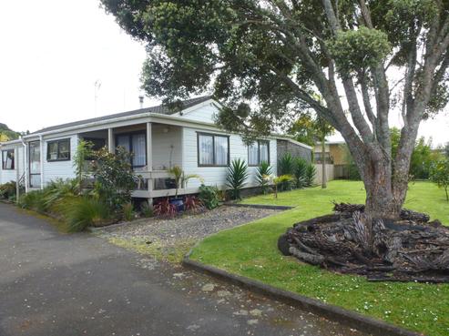 10 Carr Street, Kamo