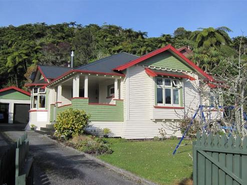 31 Kilgour Road, Greymouth