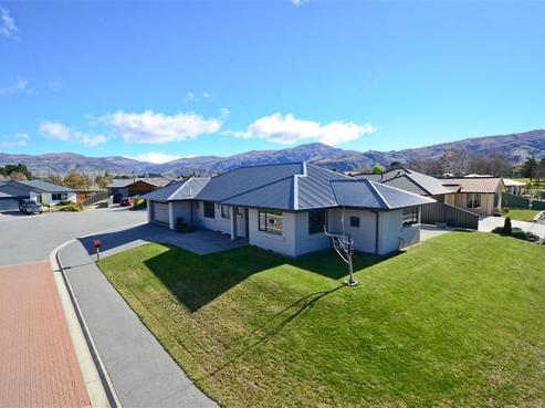 1 Jelley Place, Cromwell