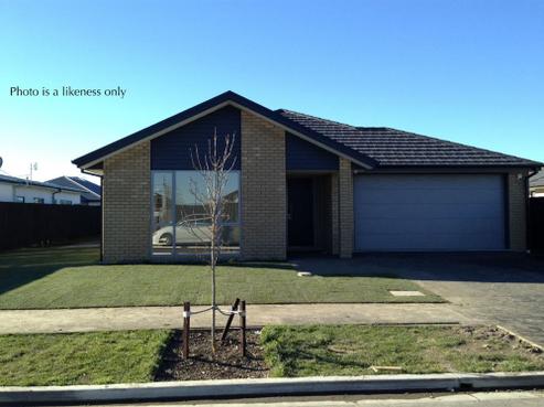 5 Turi Place, Lincoln