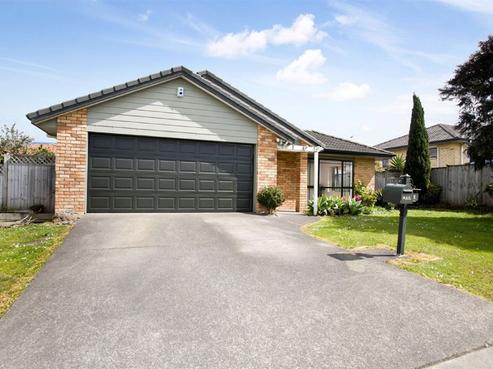 88 Magic Way, Randwick Park