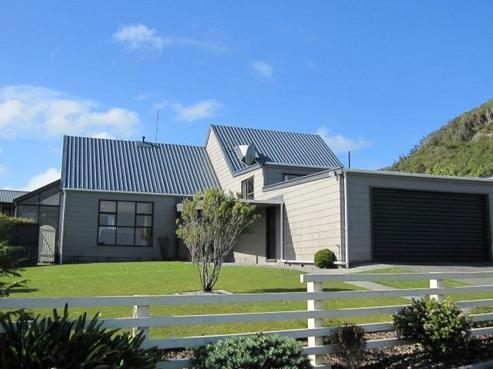 1 Nolan Crescent, Karoro