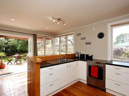 61 Woodleigh Street, Frankleigh Park
