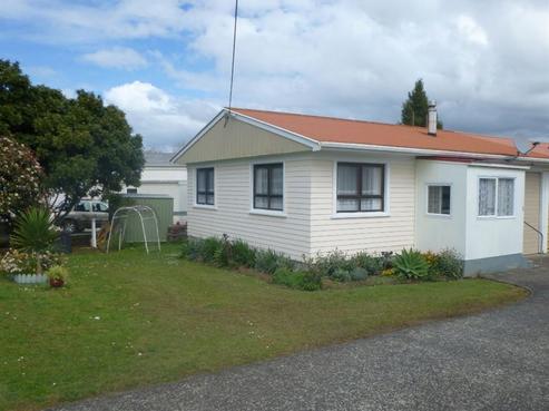1/4 Heretaunga Street, Tikipunga