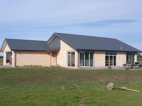 288 Isaac Road, West Eyreton