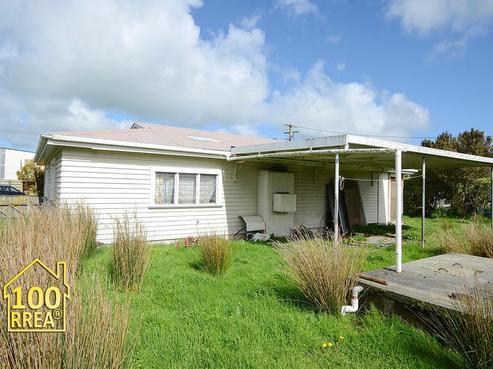 40 Thames Street, Rongotea
