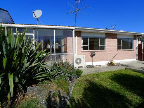 2/59 Fergusson Street, Stoke