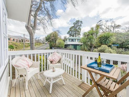 36 Oakland Avenue, Saint Johns Hill