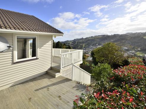 44 Gamma Street, Belleknowes