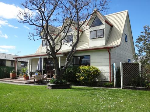 26 Ryan Crescent, Greenmeadows