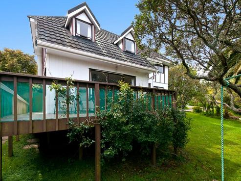 39 Harley Road, Takapuna