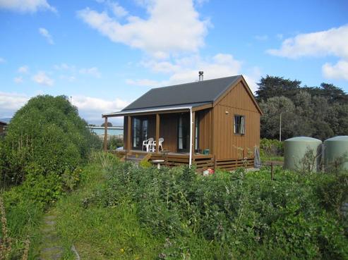 23 Health Camp Road, Otaki Beach