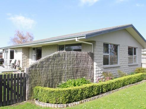 4 Regent Street, Waimate