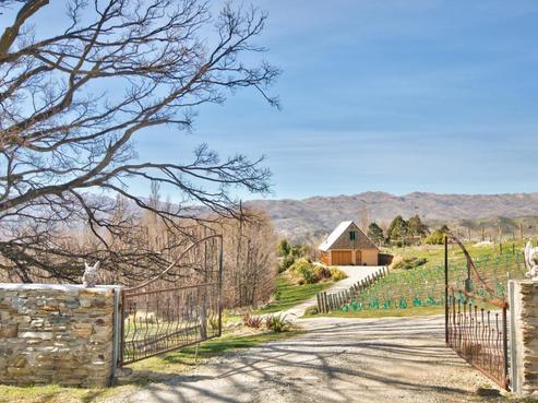 165 Hall Road, Bannockburn