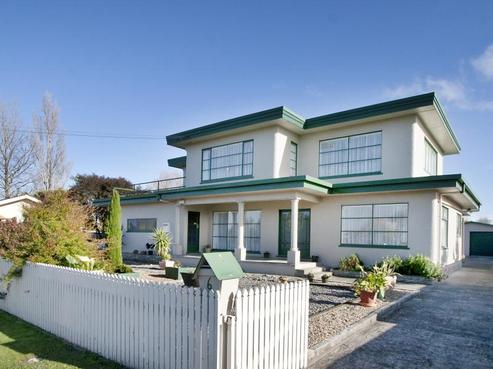 6 Marlborough Street, Feilding