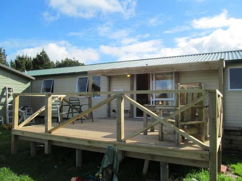 65B Ireland Road, Waipawa