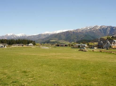 14 Rippingale Road, Hanmer Springs