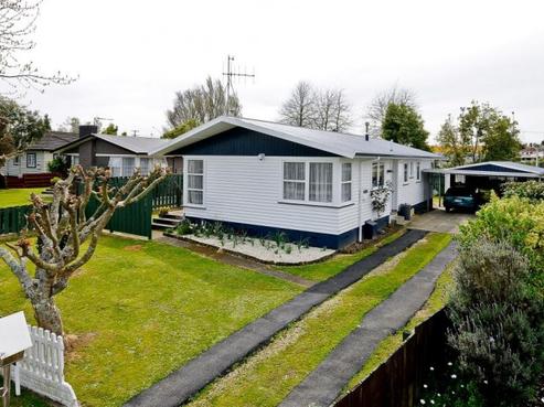 19 Simon Place, Nawton