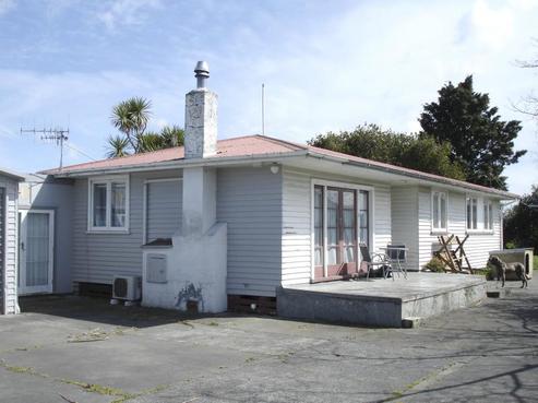 107 Norton Road, Akina