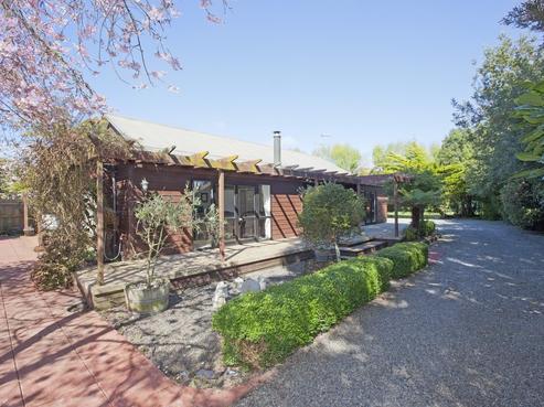 110 School Road, Te Horo