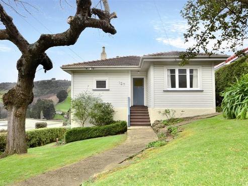 127 Rolla Street, Normanby