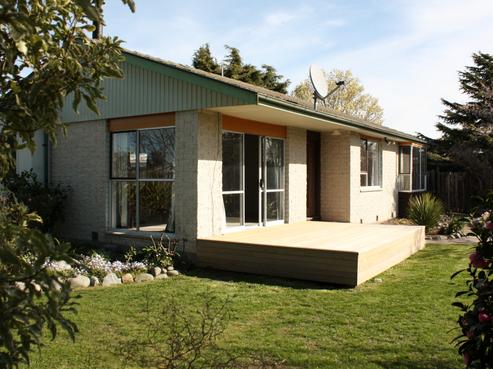 15 Torlesse Crescent, Darfield