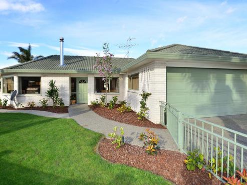 5 Dan Tori Place, Orewa