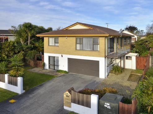 10 Hoylake Place, Wattle Downs