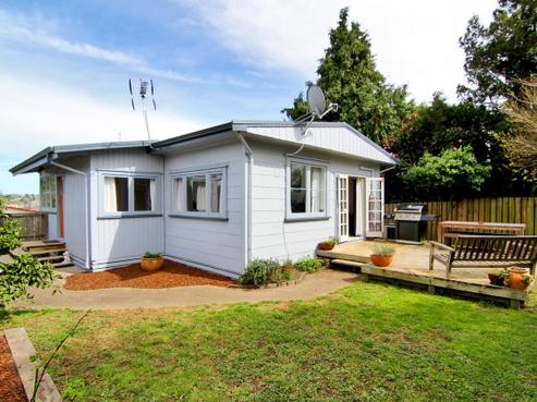 12C Waimarie Street, Nawton