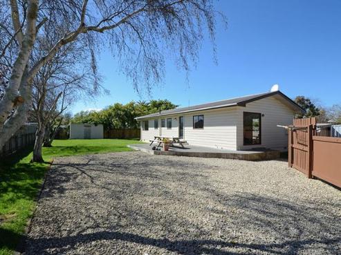 73A Venice Street, Martinborough