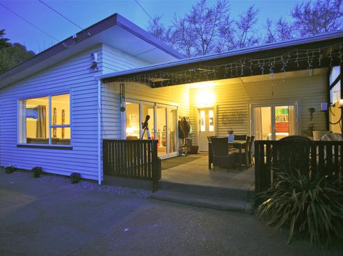 204 Kainga Road, Kainga