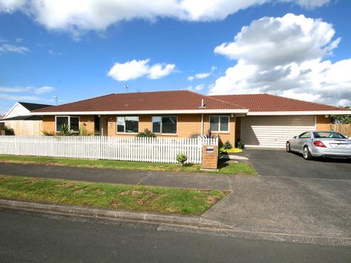 1/1 Daria Place, Northpark