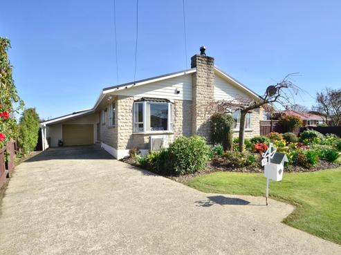 50 Braemar Street, Mosgiel