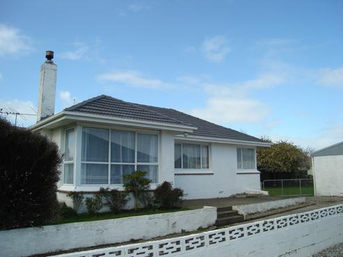 11 Highfield Terrace, Newfield