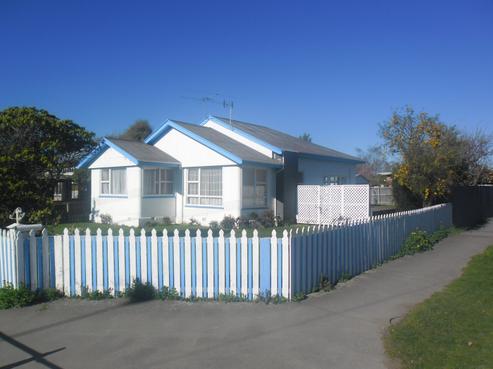 131 Barrington Street, Somerfield
