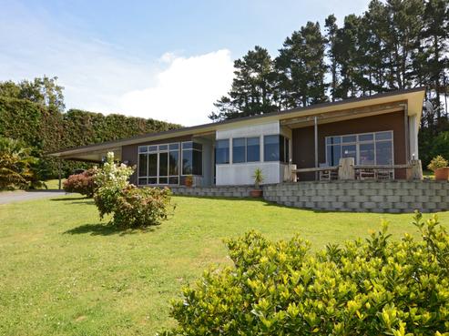 153 Tatton Road, Maungatapere
