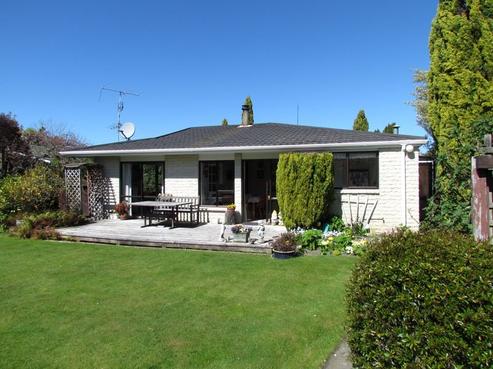 30 Ranfurly Street, Solway