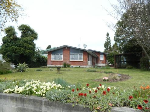 26 Elizabeth Street, Matamata