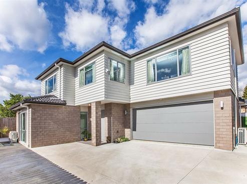 23A James Tyler Crescent, Lynfield