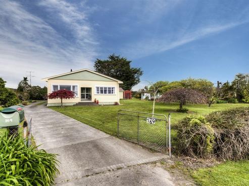 169 Meeanee Road, Jervoistown