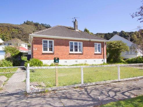 27 Newcombe Street, Naenae