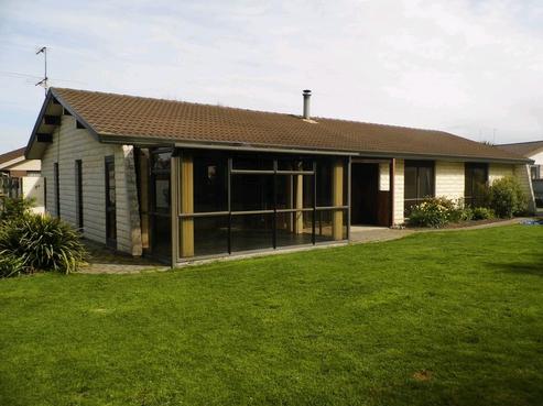 14 Ebert Place, Rangiora