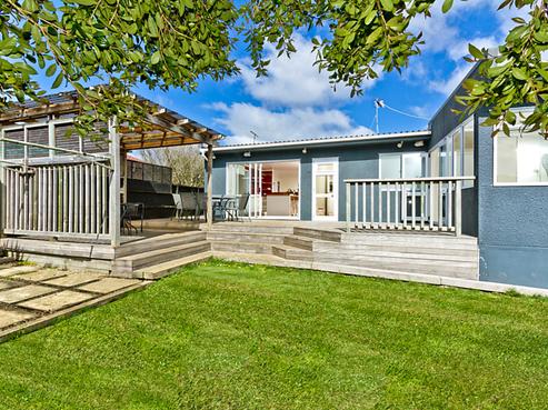 5 Thornton Road, Milford